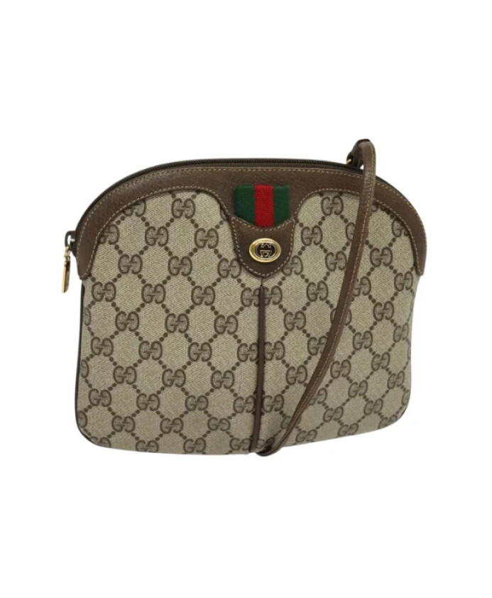 pre-owned-cuir-sacs-gucci