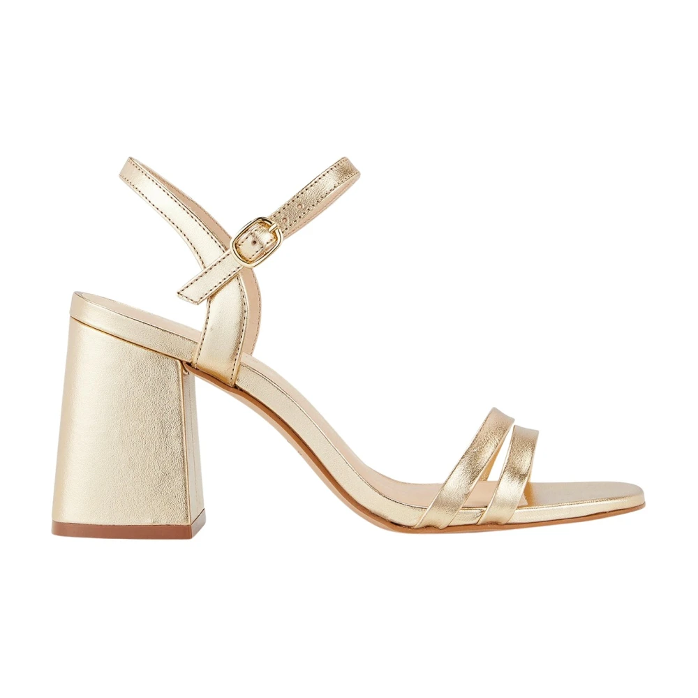 Shoes > Sandals > High Heel Sandals - - Cosmoparis - Modalova