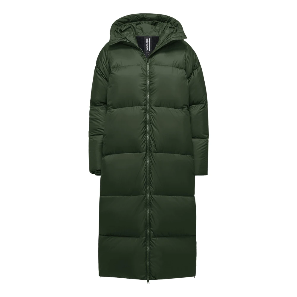 BomBoogie Down Coats Green, Dam