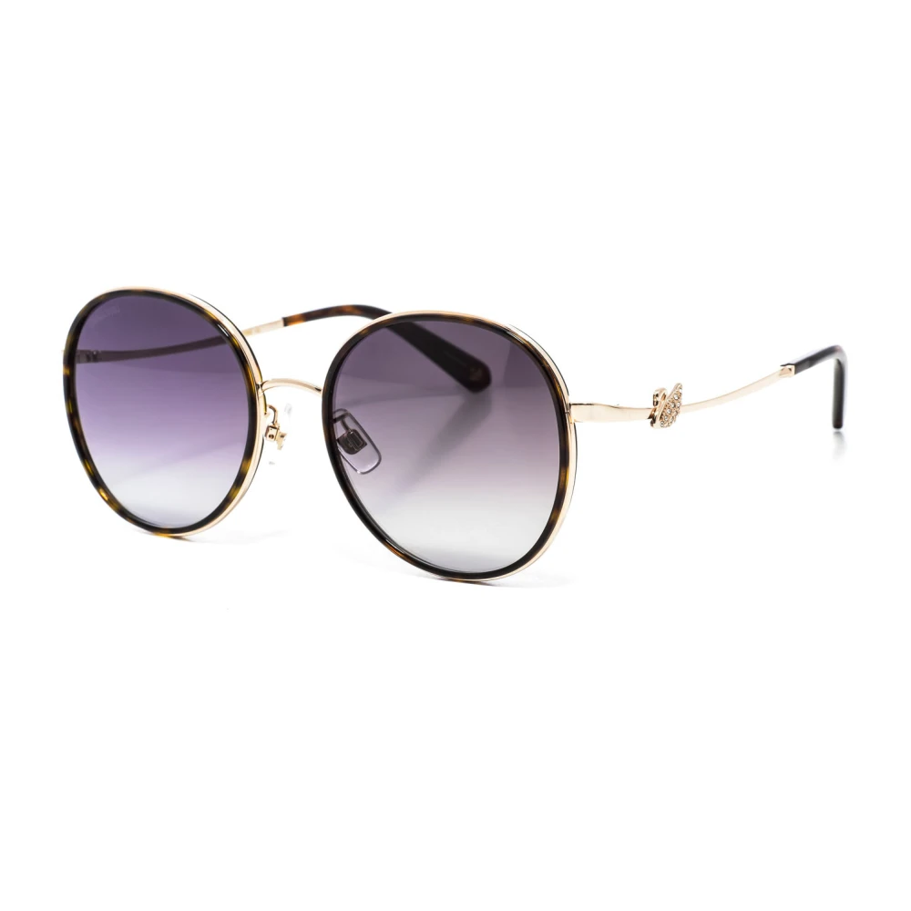 Accessories > Sunglasses - - Swarovski - Modalova