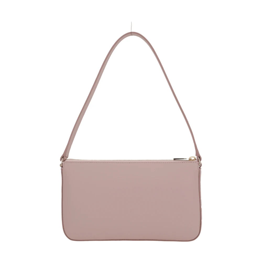 Christian Louboutin Loubila Schoudertas Pink Dames