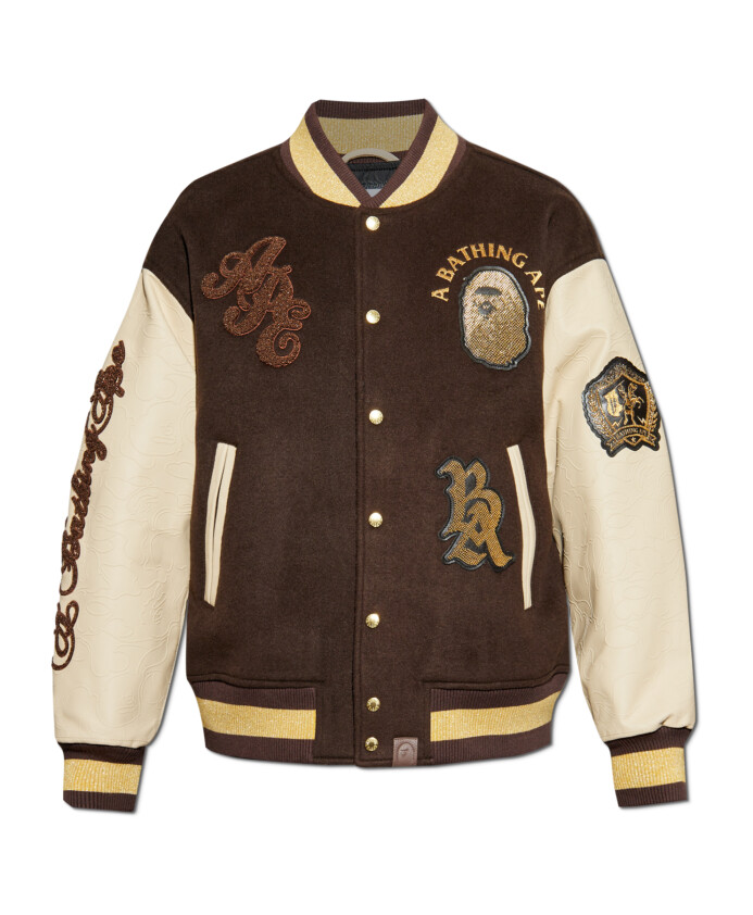bomber