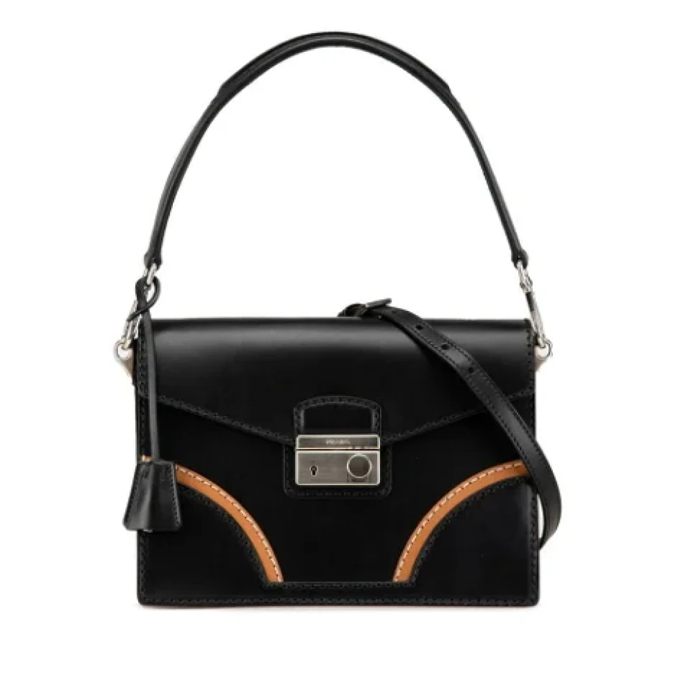 Pre-owned > Pre-owned Bags > Pre-owned Handbags - - Prada Vintage - Modalova