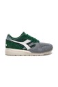 baskets-de-course-en-daim-multicolore