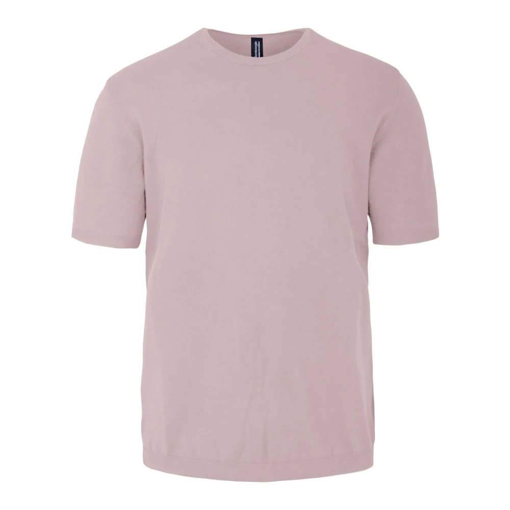 Knitwear > Round-neck Knitwear - - BomBoogie - Modalova