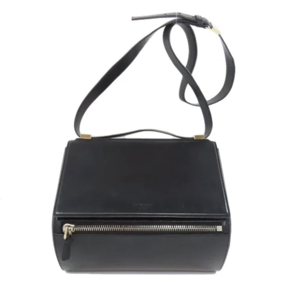 Pre-owned > Pre-owned Bags > Pre-owned Cross Body Bags - - Givenchy Pre-owned - Modalova