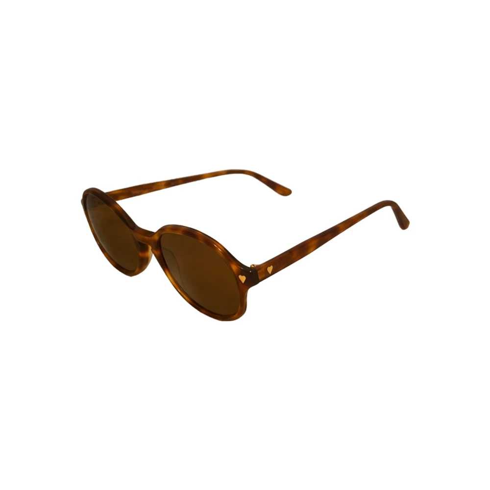 Accessories > Sunglasses - - Moschino - Modalova