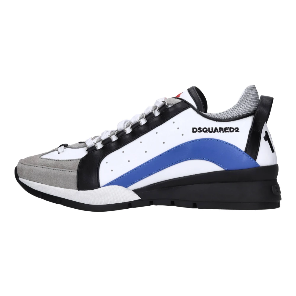 Shoes > Sneakers - - Dsquared2 - Modalova