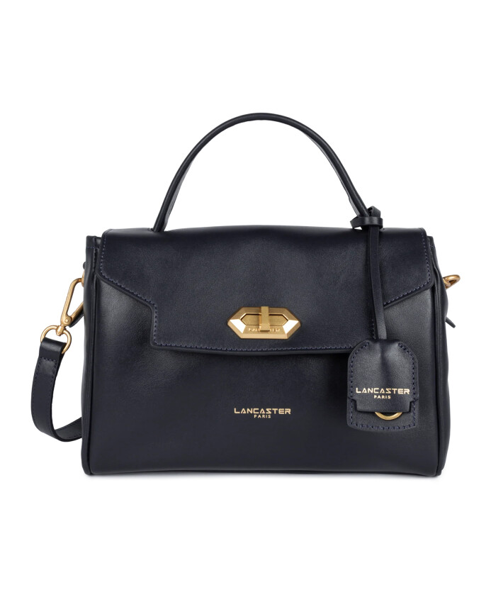 sac-a-main-grace-a-rabat-bleu-fonce