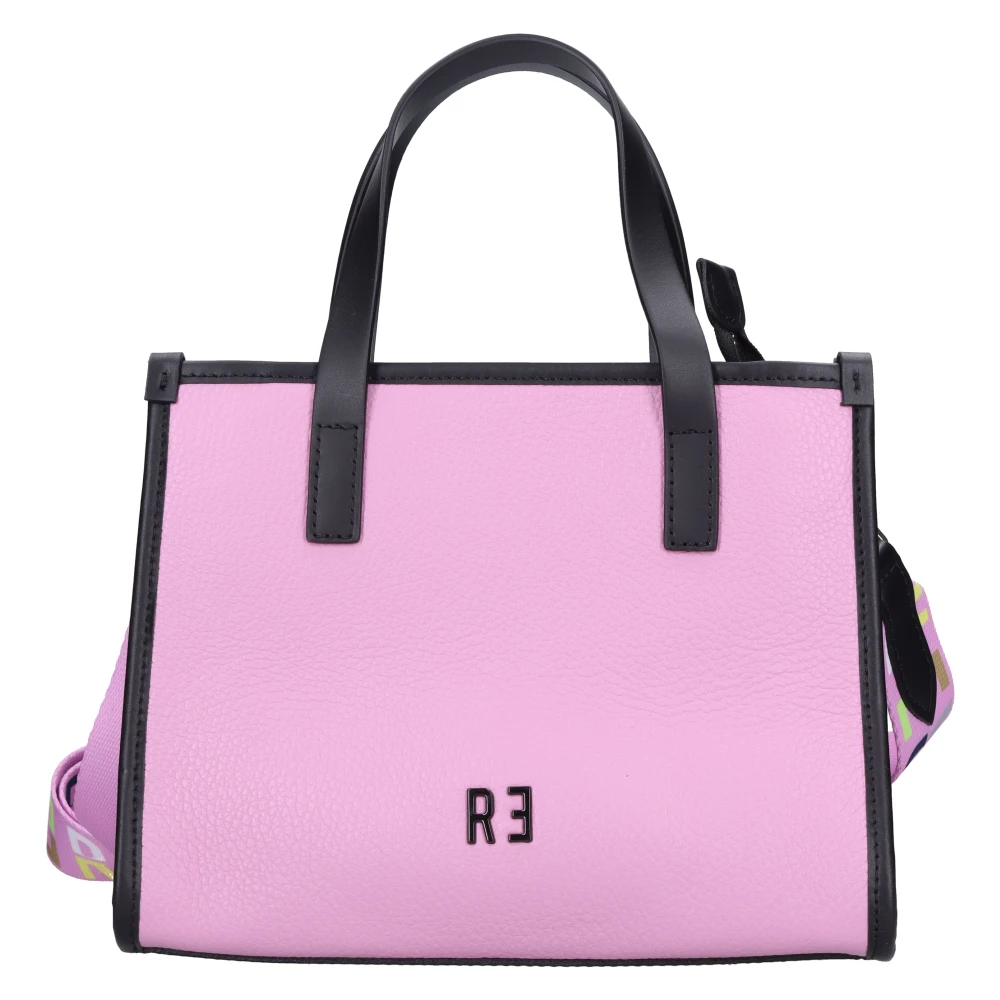 Rebelle Tassen.. Roze Pink Dames