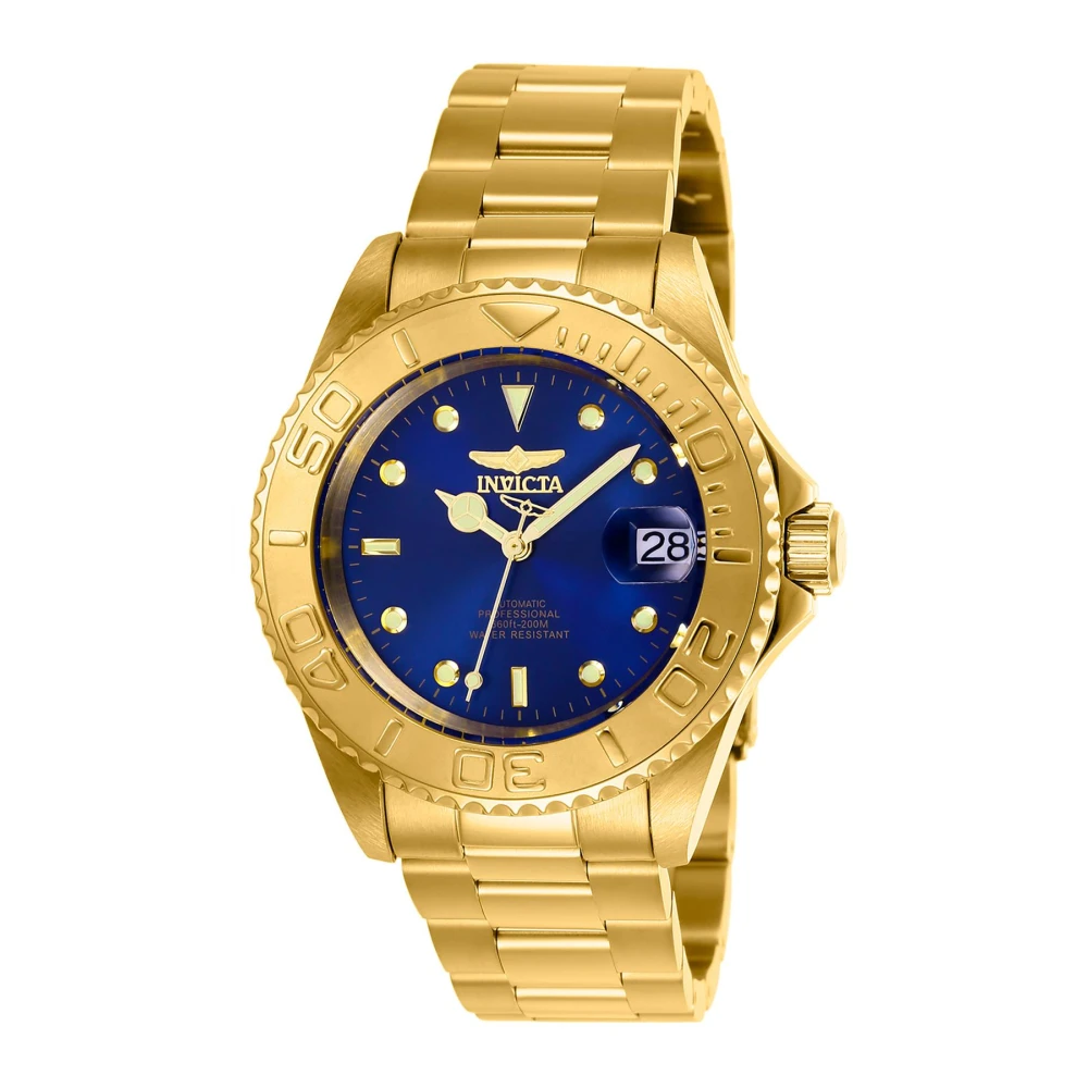Accessories > Watches - - Invicta - Modalova