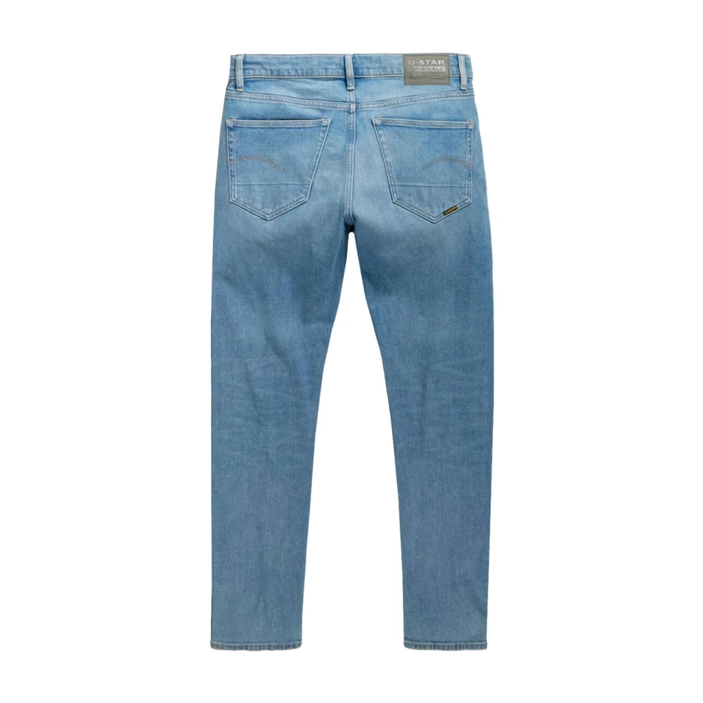 G-Star Jeans 51001-D503-G561 Blue Heren