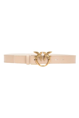 Love Berry Monogram Debossed Bä