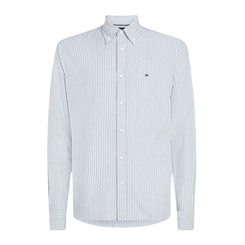 Shirts > Casual Shirts - - Tommy Hilfiger - Modalova
