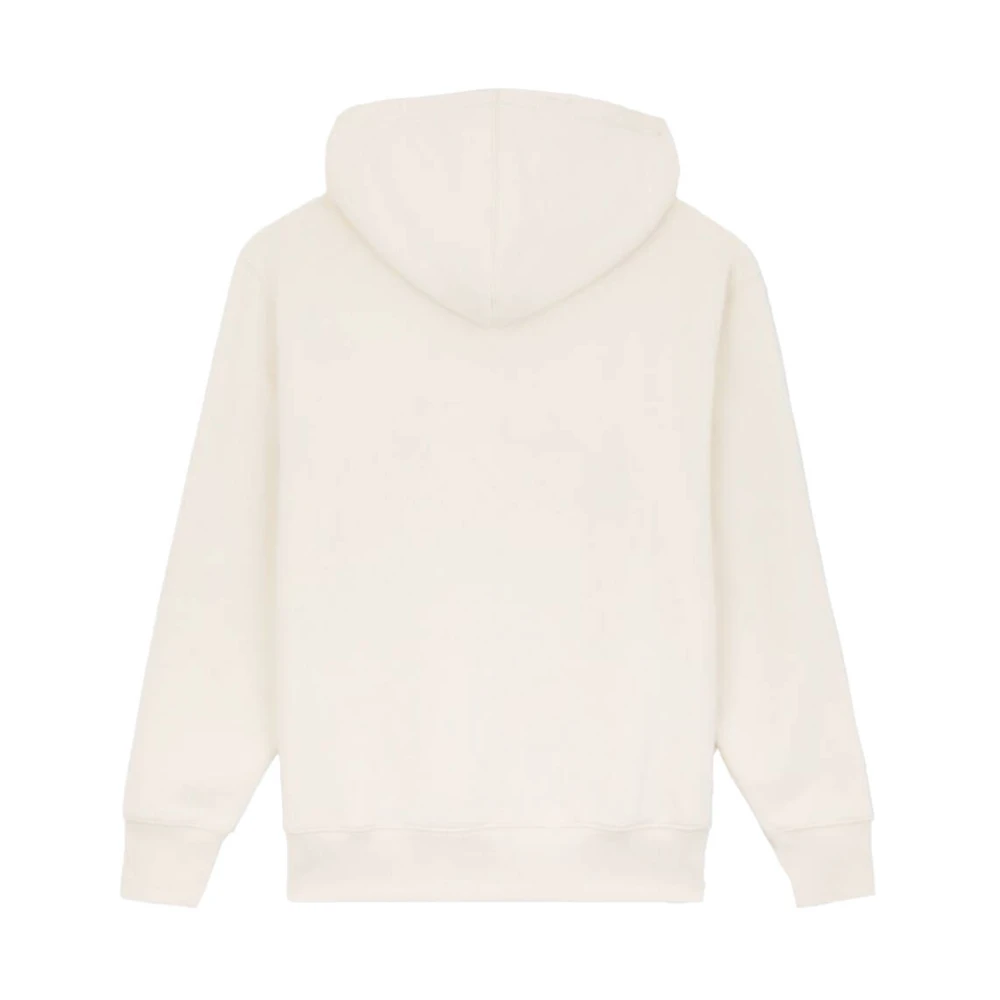 Dickies Summerdale Hoodie Whitecap Gray Beige Heren