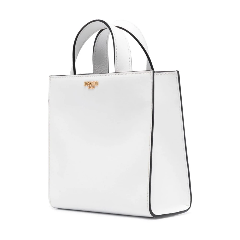 Moschino Mini Bags White Dames