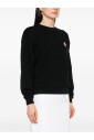 zwarte-sweatshirt-met-fox-patch