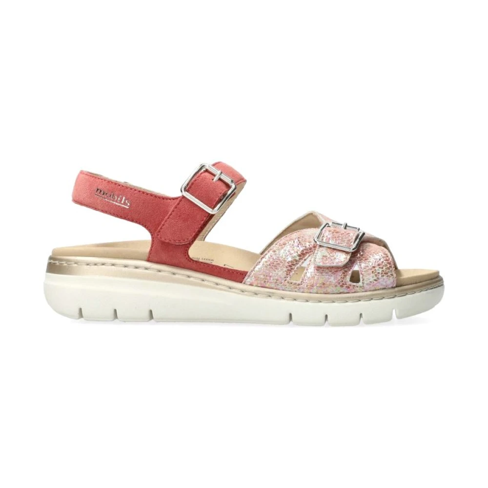 Shoes > Sandals > Flat Sandals - - Mephisto - Modalova