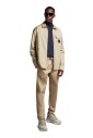 pantalon-de-jogging-en-gabardine