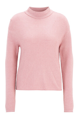 ribstrikket-sweater