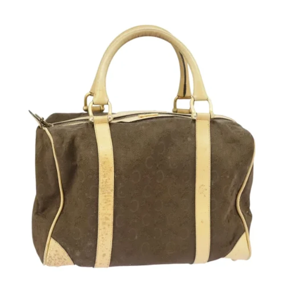 Pre-owned > Pre-owned Bags > Pre-owned Handbags - - Celine Vintage - Modalova