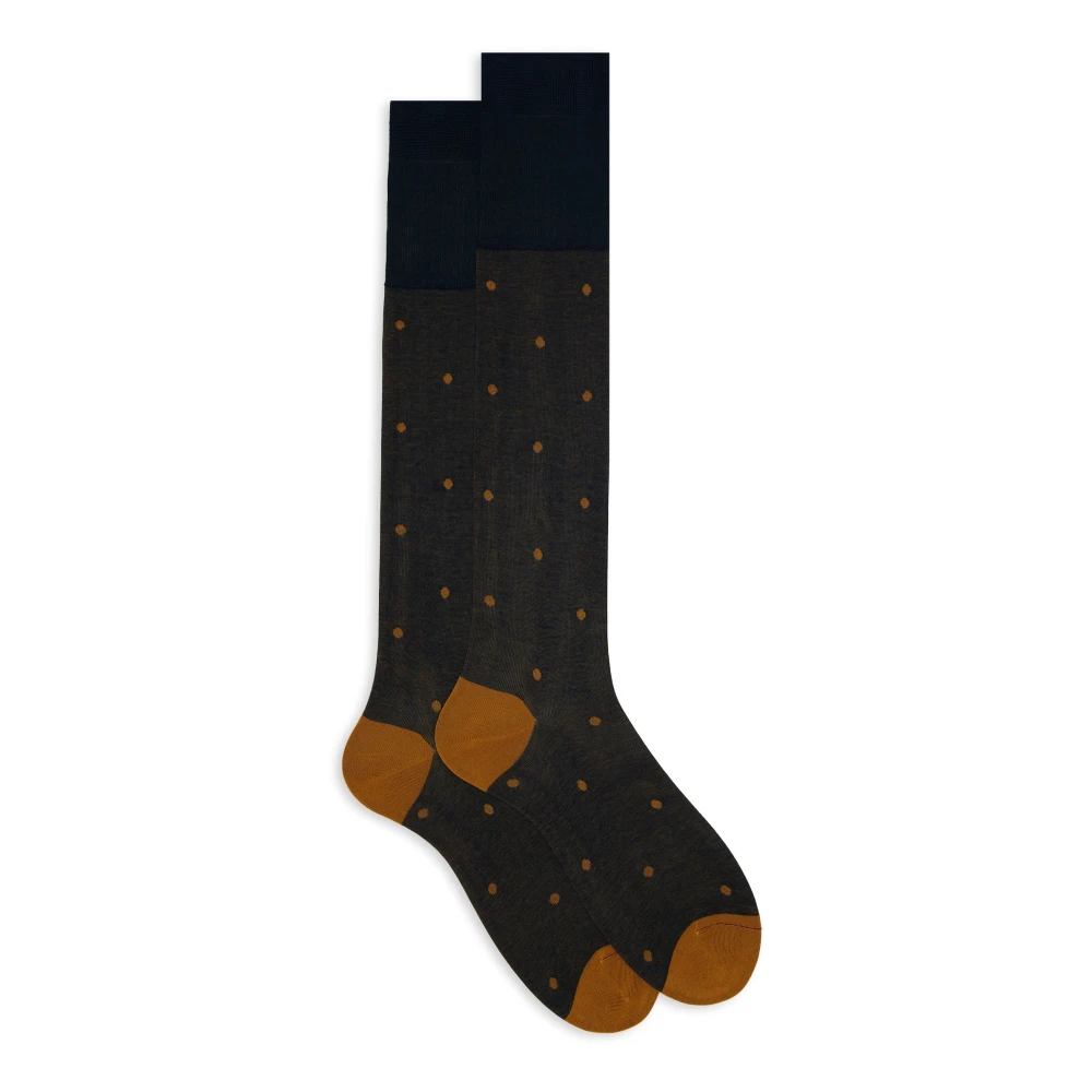 Underwear > Socks - - Gallo - Modalova