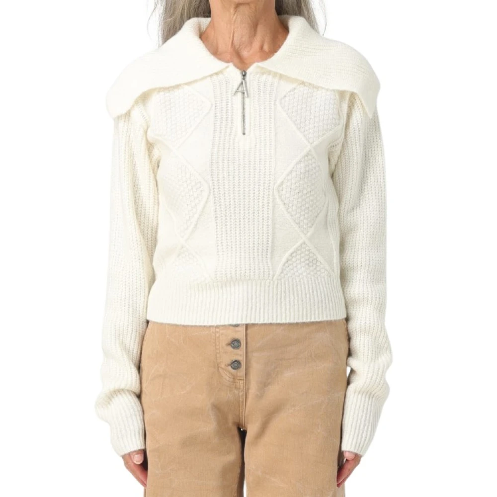 Sweatshirts & Hoodies > Sweatshirts - - Twinset - Modalova