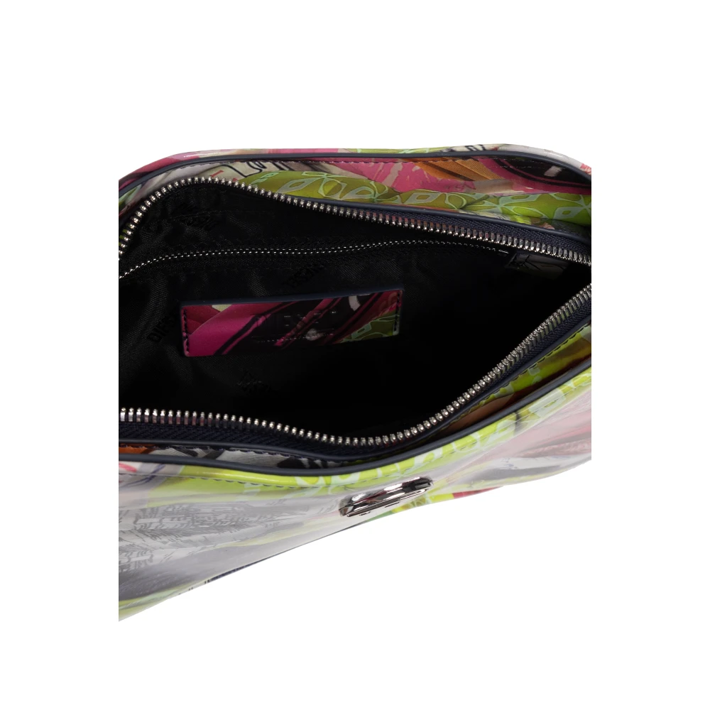 Diesel Schoudertas Play Schouder Multicolor Dames
