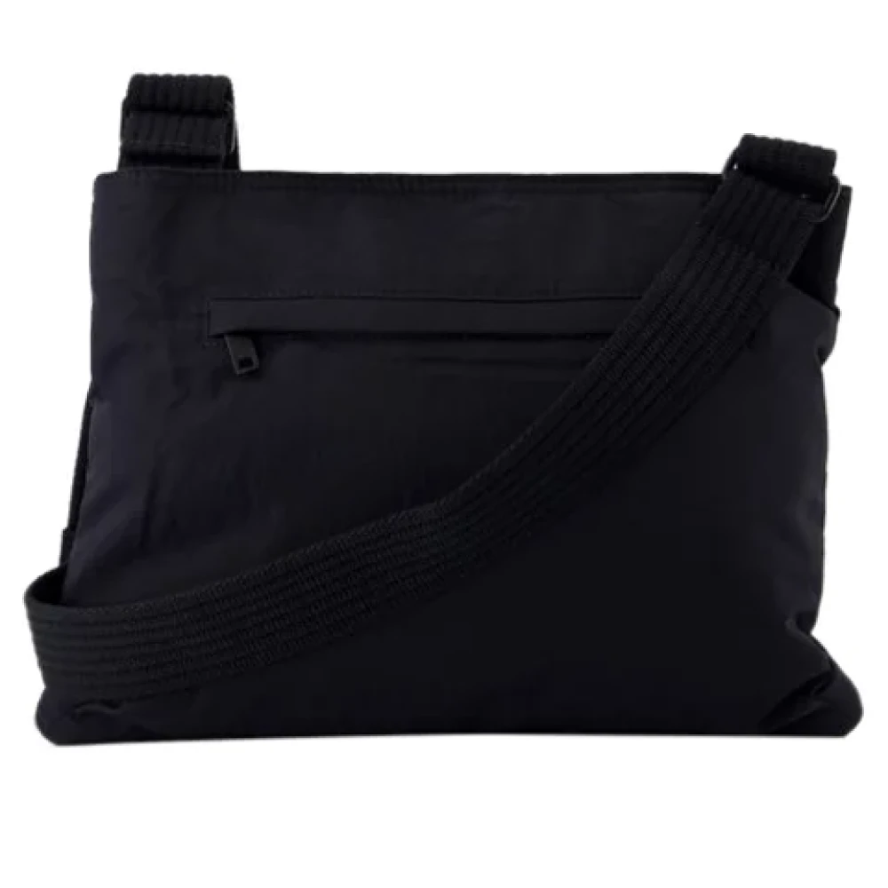Y-3 Plastic crossbody-bags Black Dames
