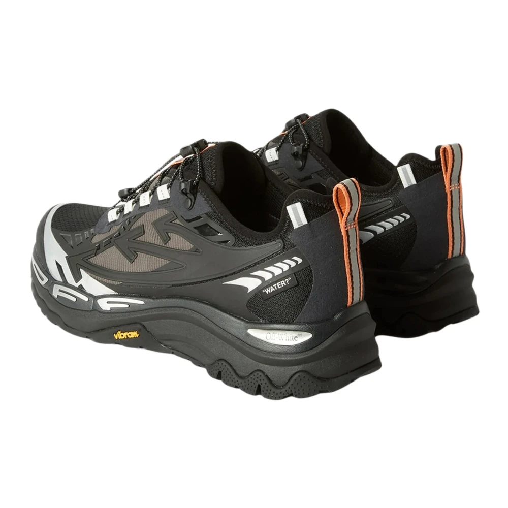 Off White BRB Trail Low