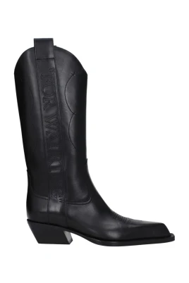 For Walking Texan Boots