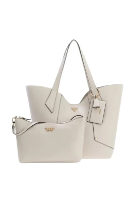 Darcy Logo Shopper