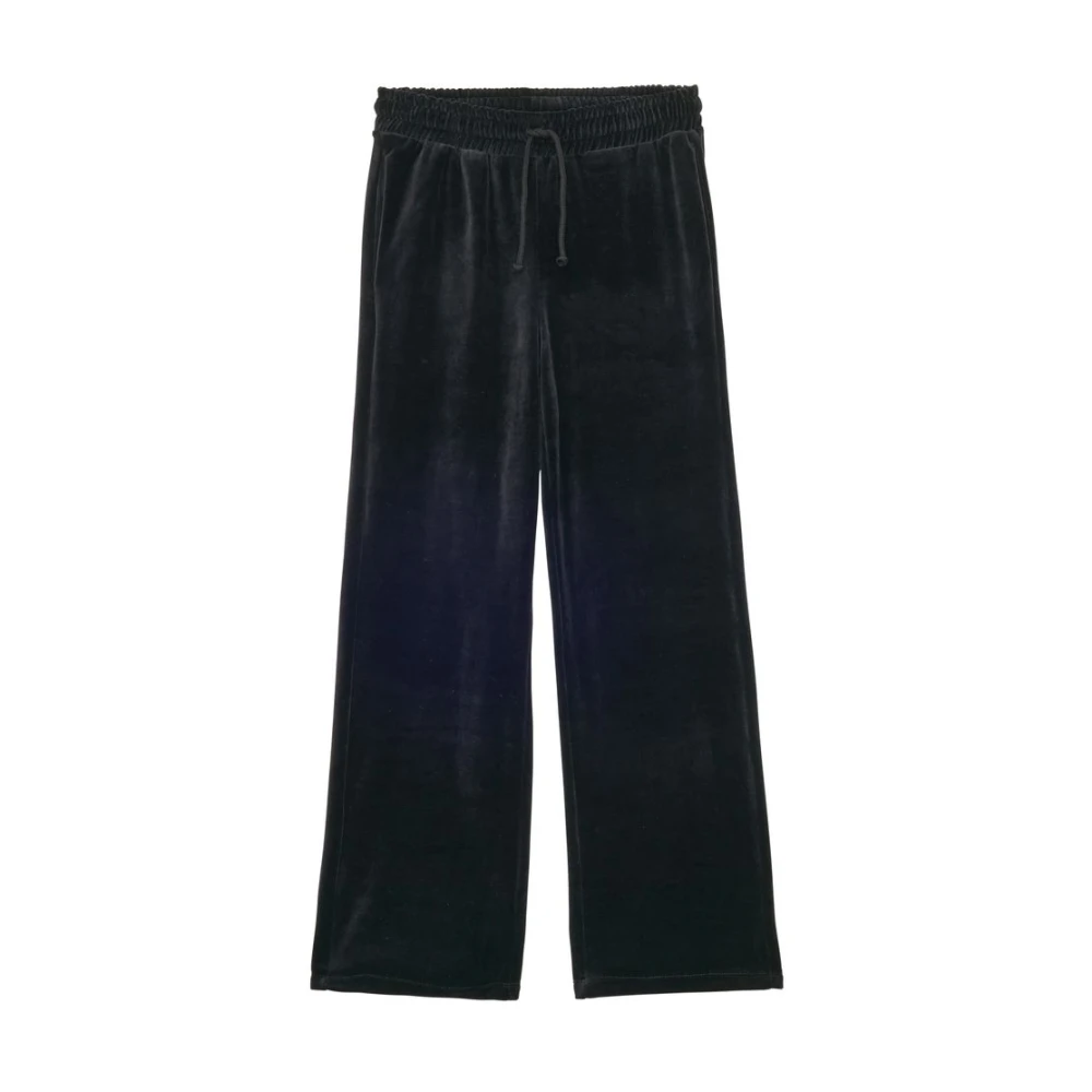 Trousers > Wide Trousers - - Ines de la Fressange Paris - Modalova
