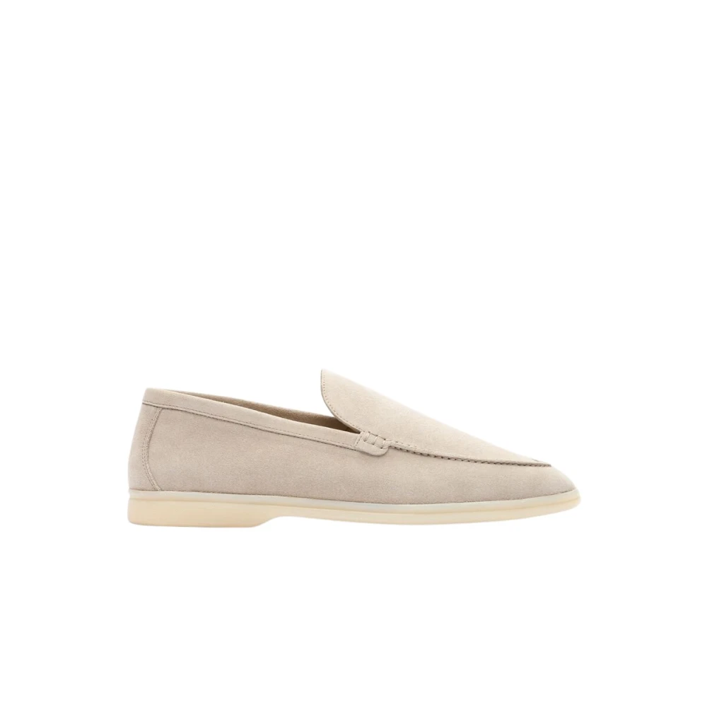 Scarosso - Ludovico Loafers - Shoes - Herren - Beige - 42 Eu - Image 4
