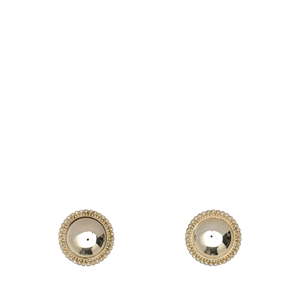 Accessories > Jewellery > Earrings - - Alessandra Rich - Modalova