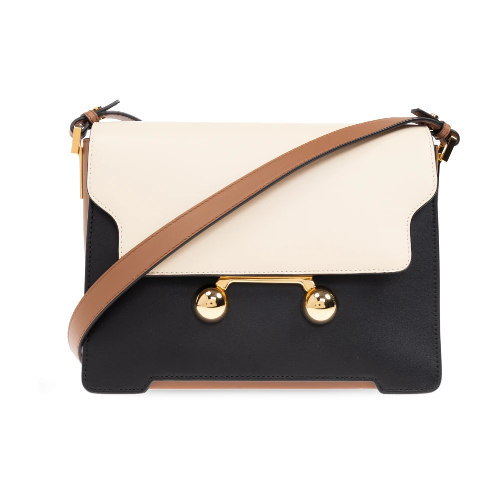 Bags > Shoulder Bags - - Marni - Modalova