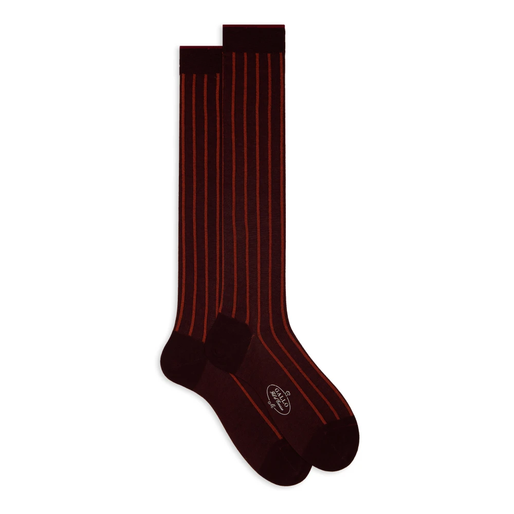 Underwear > Socks - - Gallo - Modalova