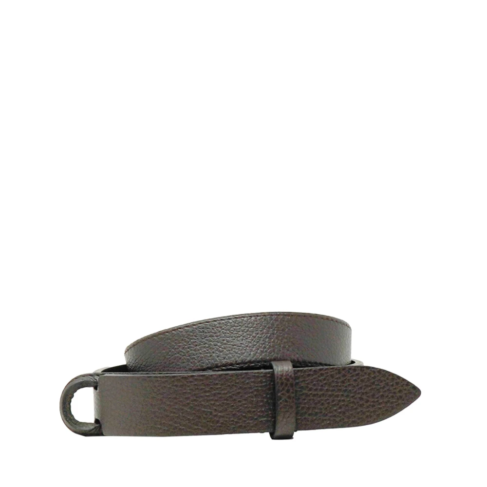 Accessories > Belts - - Orciani - Modalova