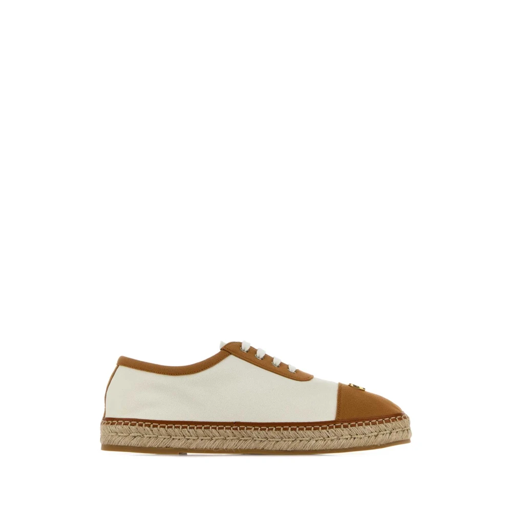 Valentino Garavani Multicolor Palm Avenue Espadrilles - Male - Espadrilles - 7 Uk - Shoes