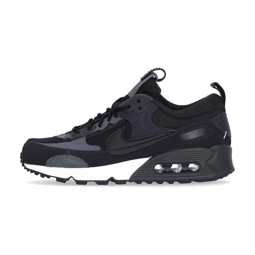 Nike - Shoes > Sneakers - Black - Nike - Modalova