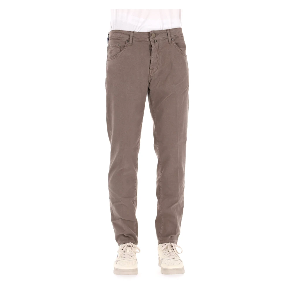 Jeans > Slim-fit Jeans - - Jacob Cohën - Modalova