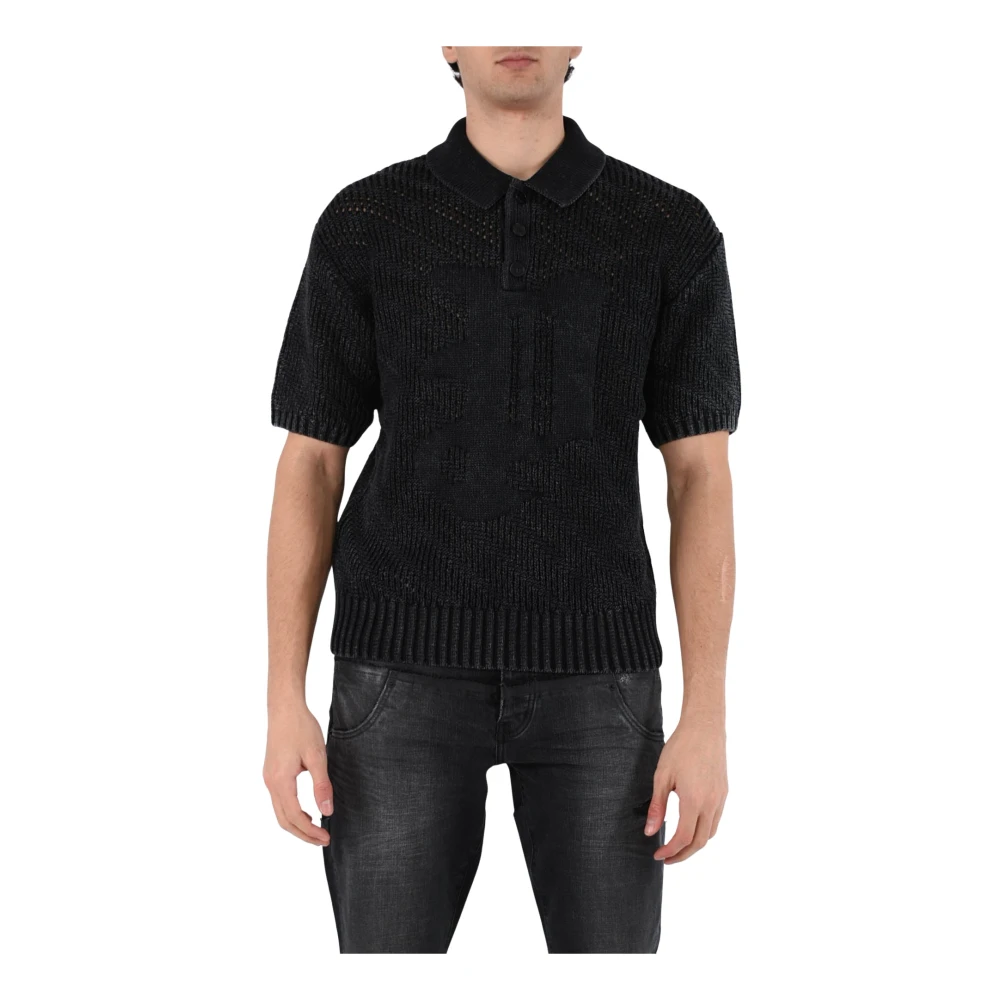 Tops > Polo Shirts - - Purple Brand - Modalova