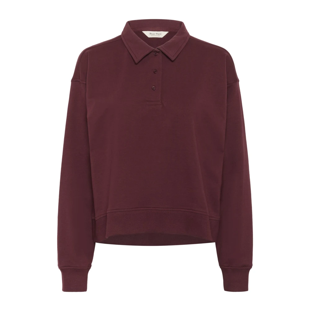 Tops > Polo Shirts - - Part Two - Modalova