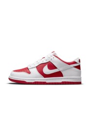 Nike Dunk Low Championship Red 2021 (GS) Sneakers