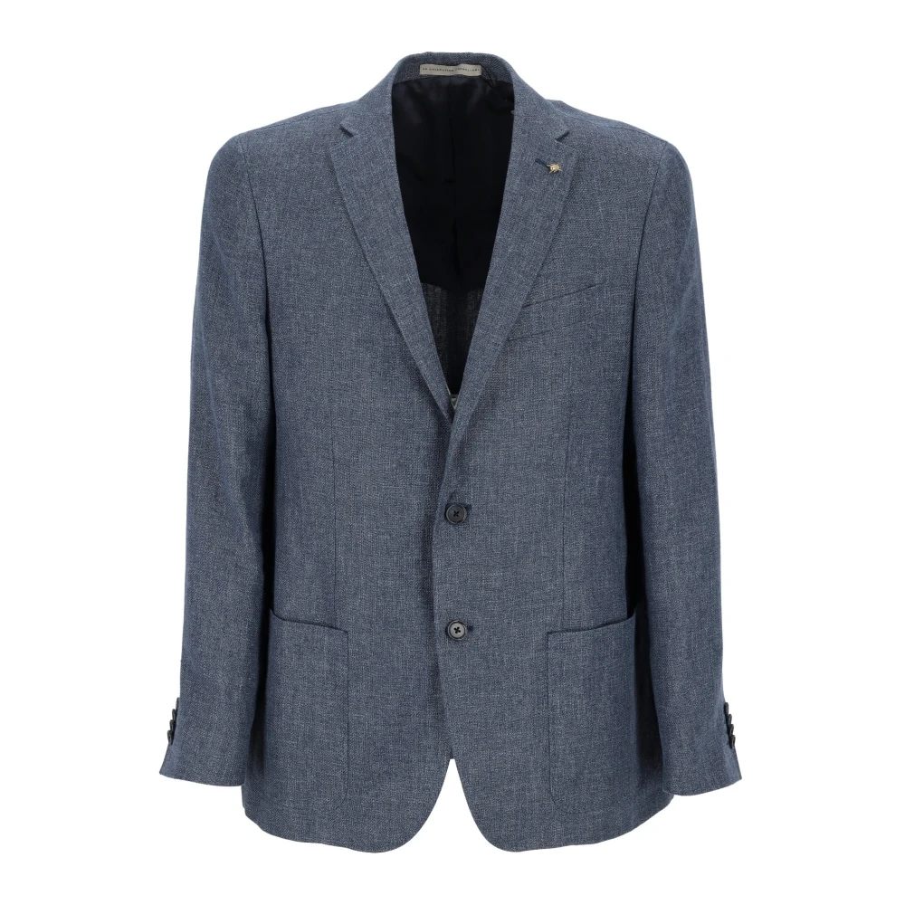 Jackets > Blazers - - Corneliani - Modalova