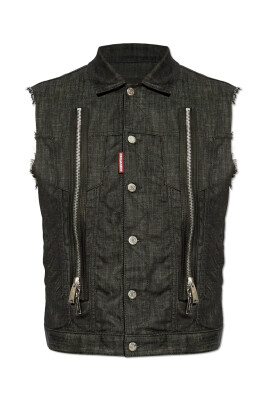 denim-vest