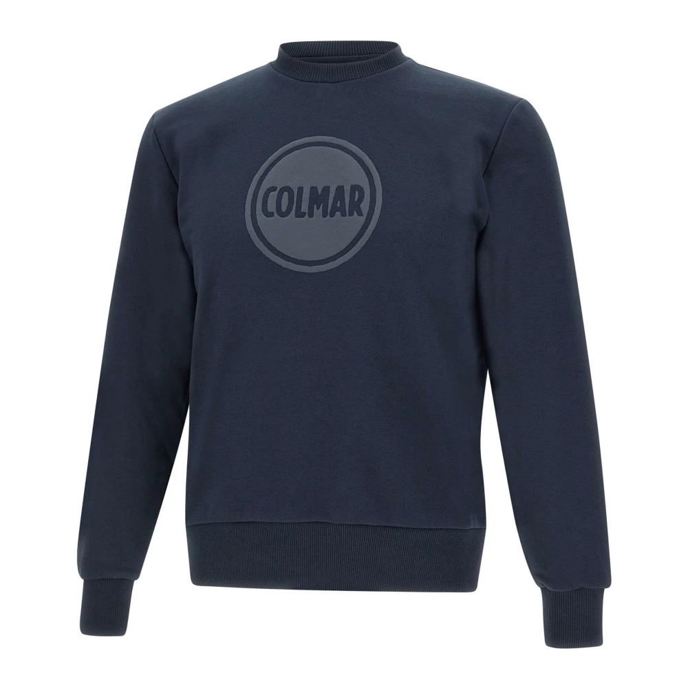 Colmar Originals Sweaters Blue Heren