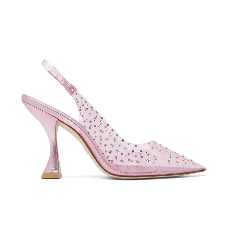 Shoes > Heels > Pumps - - Stuart Weitzman - Modalova