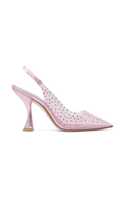 Gemcut Xcurve 100 Slingback Pump
