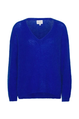 Silja V Neck Knit